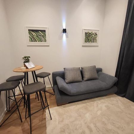 Studio Apartman Luka Zagreb Buitenkant foto