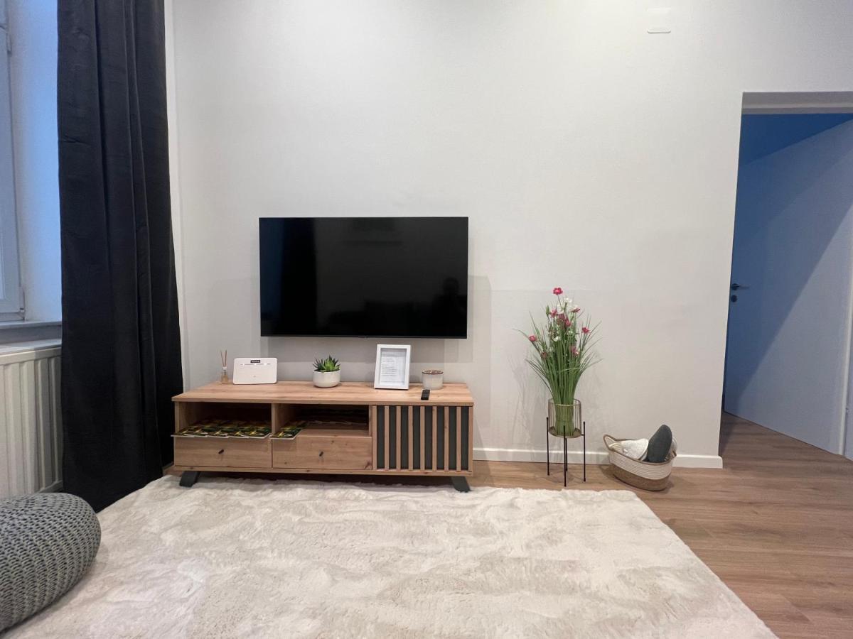 Studio Apartman Luka Zagreb Buitenkant foto