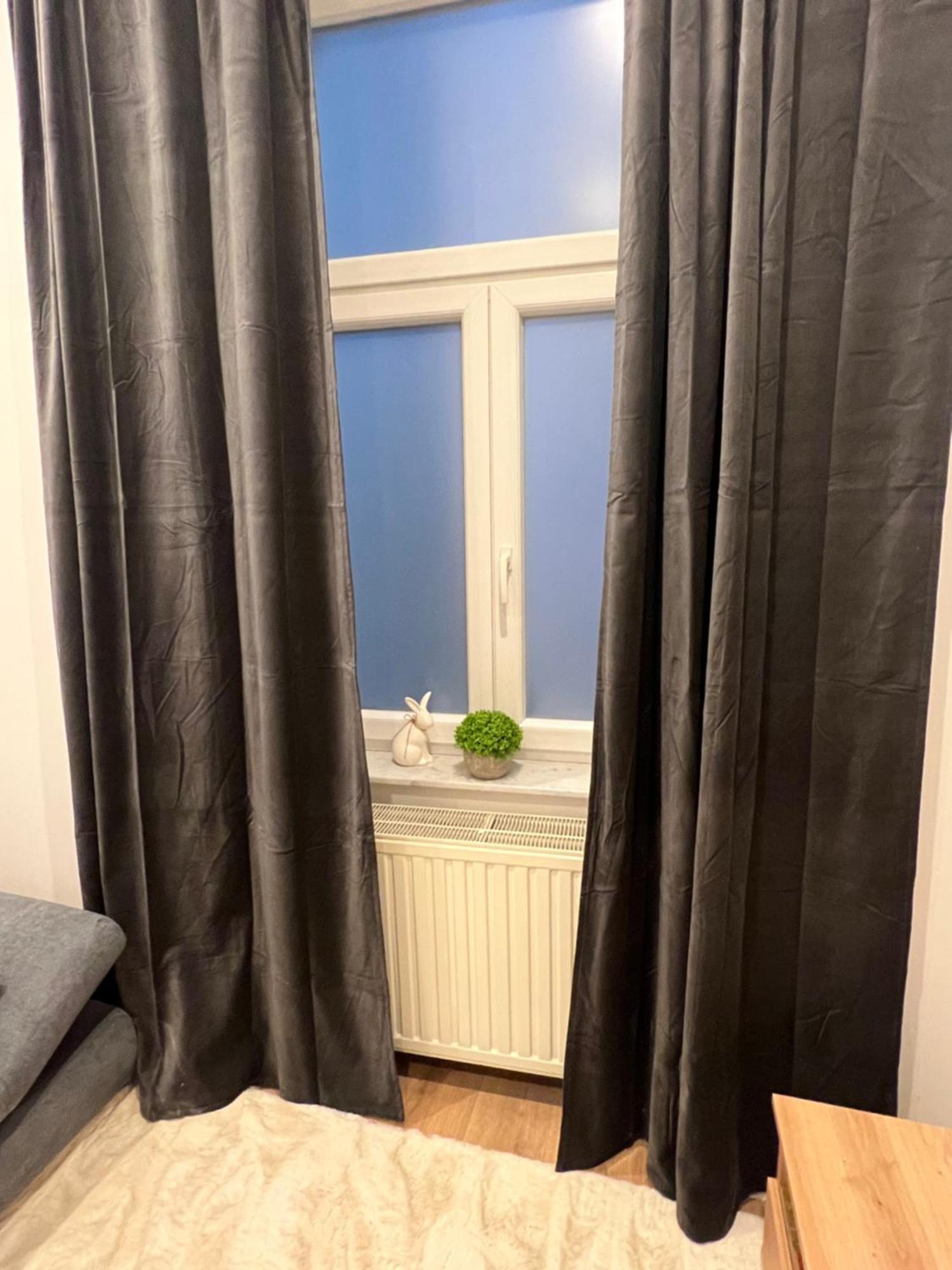 Studio Apartman Luka Zagreb Buitenkant foto